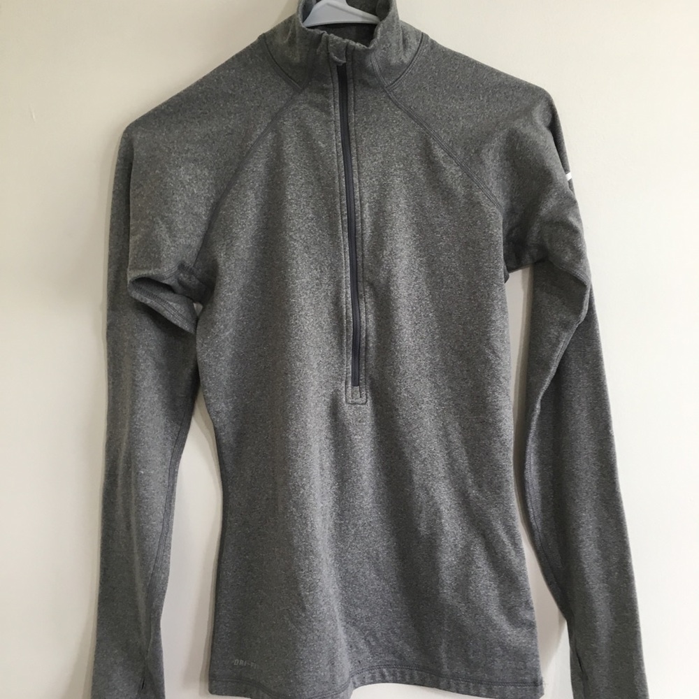 Nike Pro Jacket
